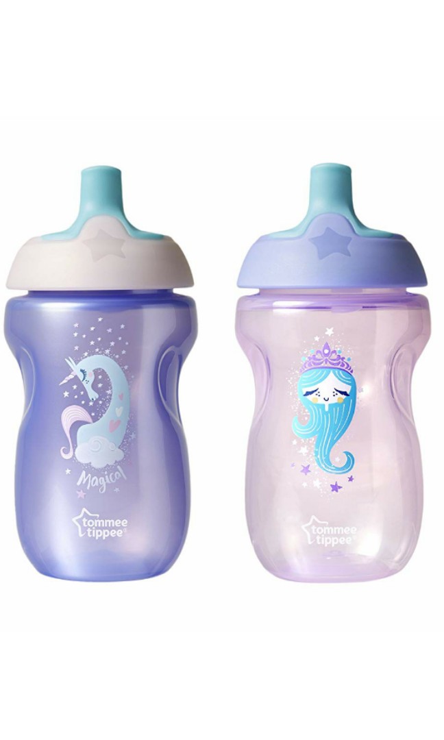 tommee tippee sportee bottle