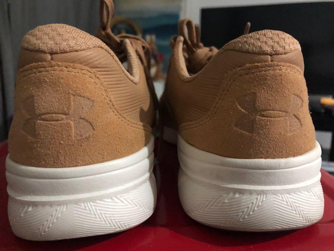 men's under armour casual shoes