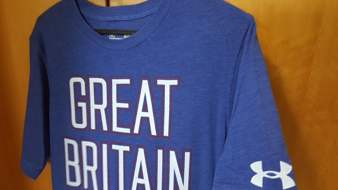 Under armour great britain new arrivals