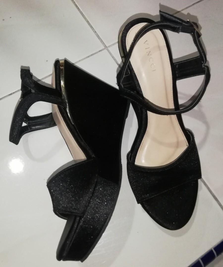 vincci heels