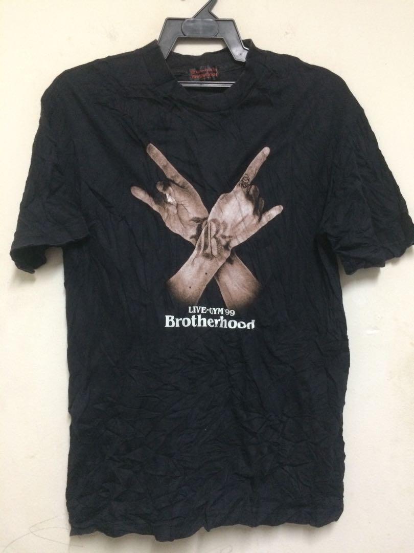 B'z Brotherhood Tシャツ オンラインショップ - その他