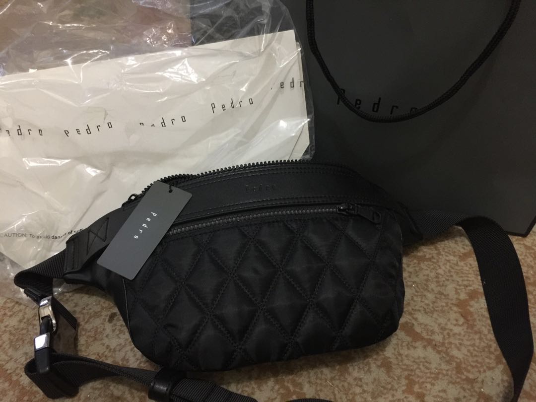 Pedro discount waist bag