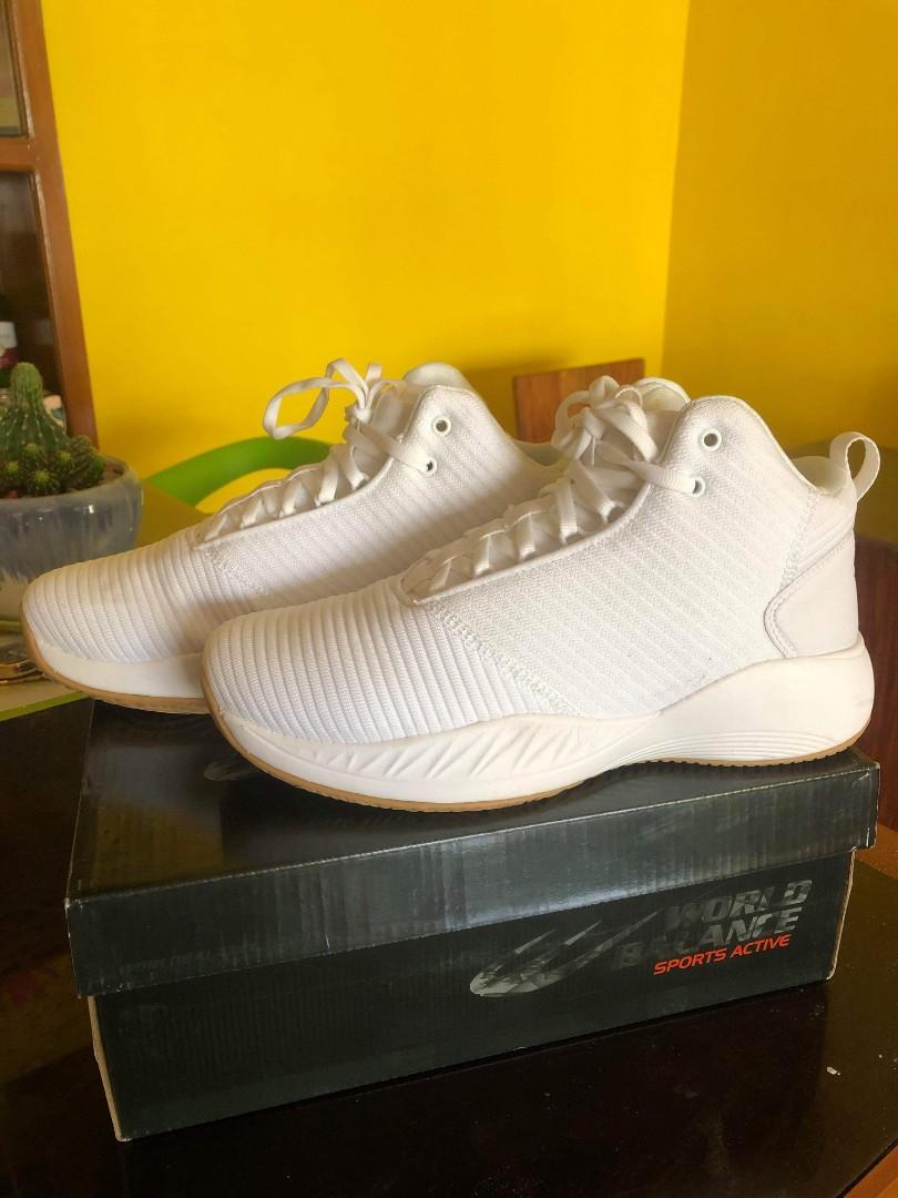 Grit n Grind, Men's Fashion, Footwear, Sneakers on Carousell