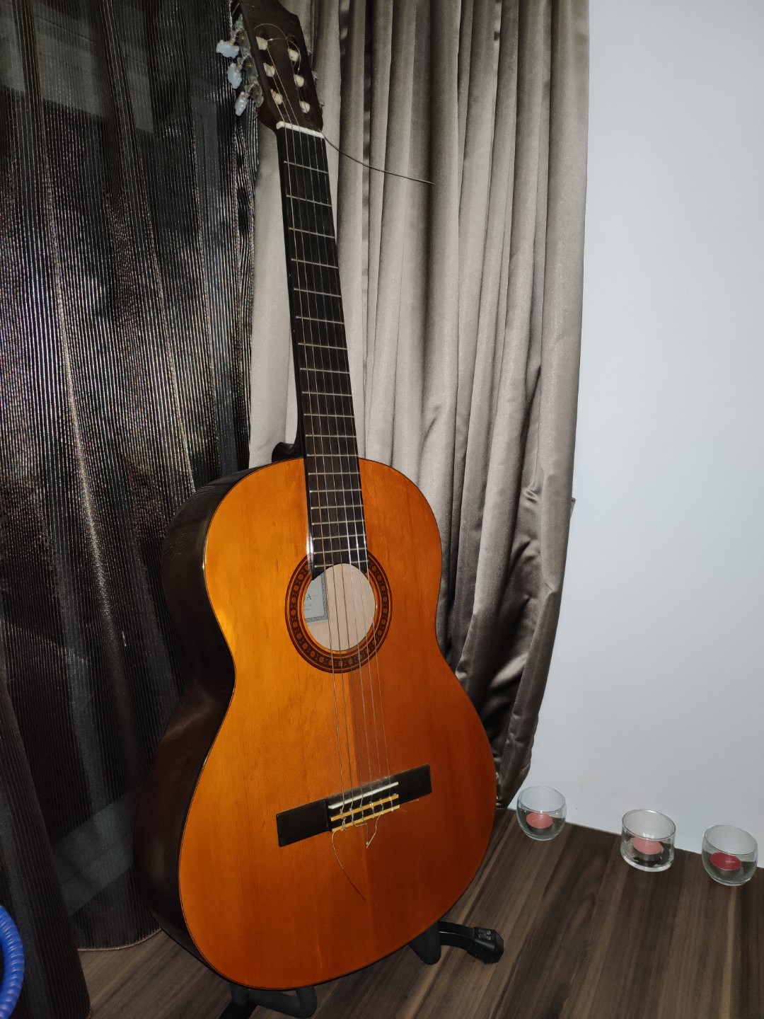 Yamaha cg110sa cheap