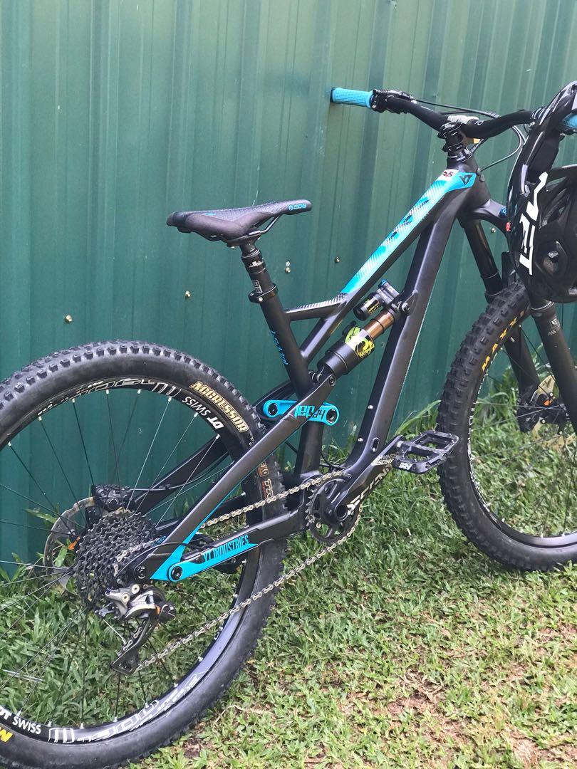 2018 yt jeffsy al