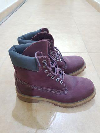 Timberland Boots for Sale (UNISEX)