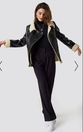 NA-KD fashion jacket