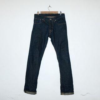 scotch and soda denim jacket