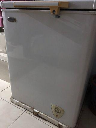 Freezer