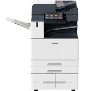 second xerox machine