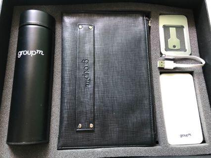 Gift Set Stationary