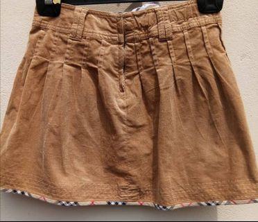 Burberry Skirt
