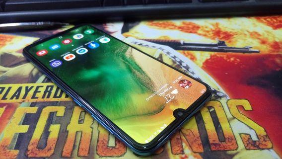 Samsung Galaxy A50