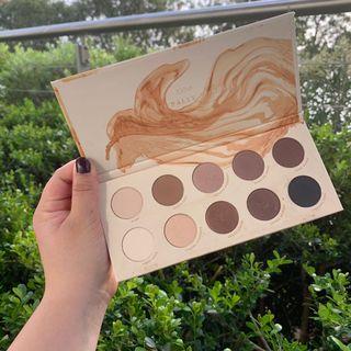 ZOEVA - Naturally Yours Palette
