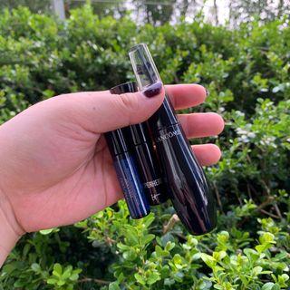 Assortment of Mascara
