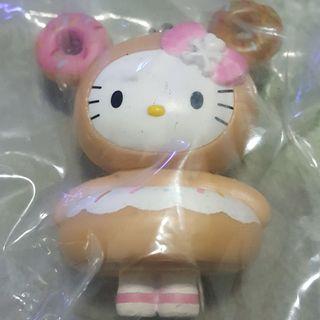 Hello Kitty Tokidoki