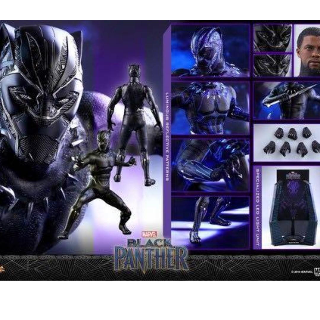 war machine mark 5 hot toys