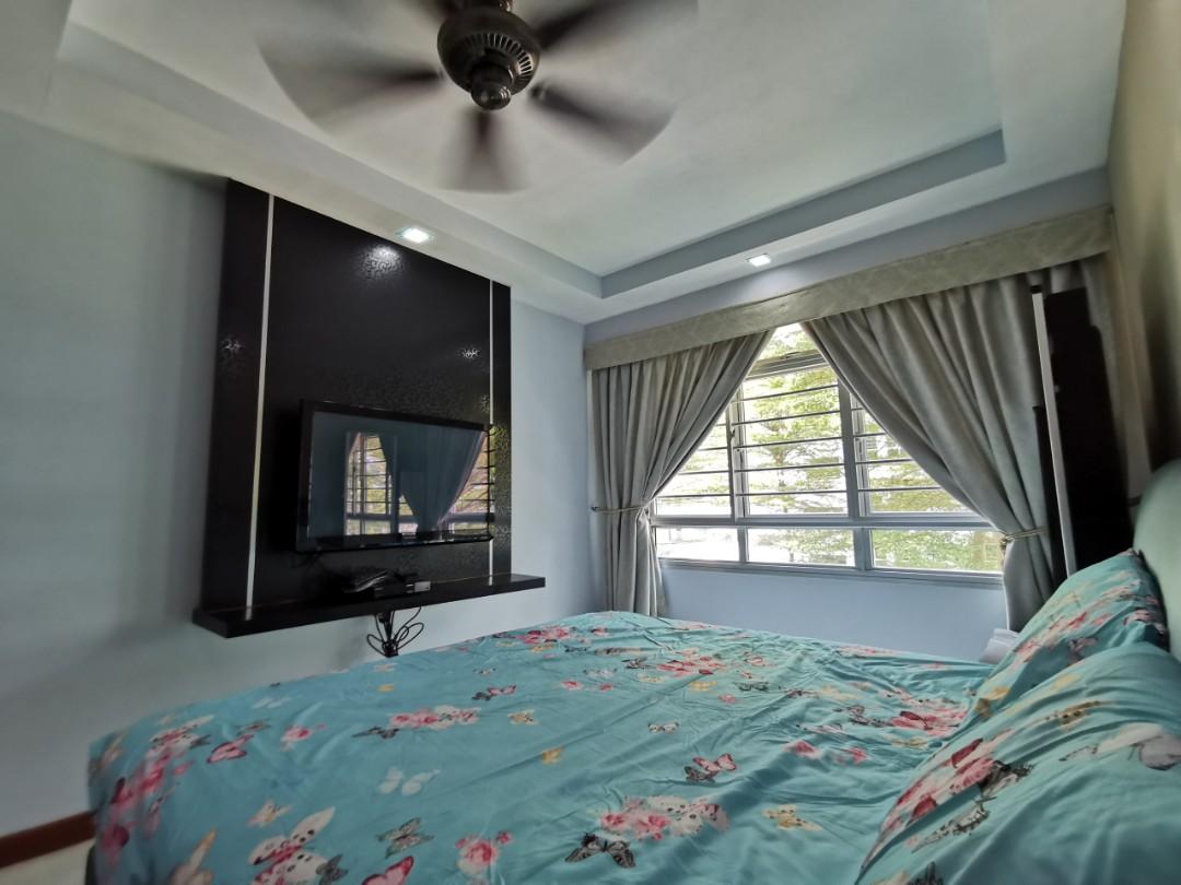 451 Yishun Ring Road Jade Spring Yishun, Property, For Sale, HDB on