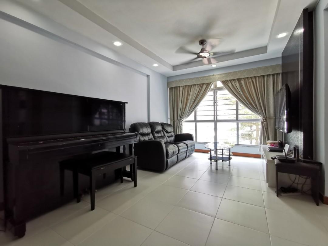 451 Yishun Ring Road Jade Spring Yishun, Property, For Sale, HDB on