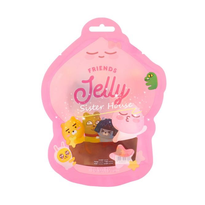 ryan toy jelly