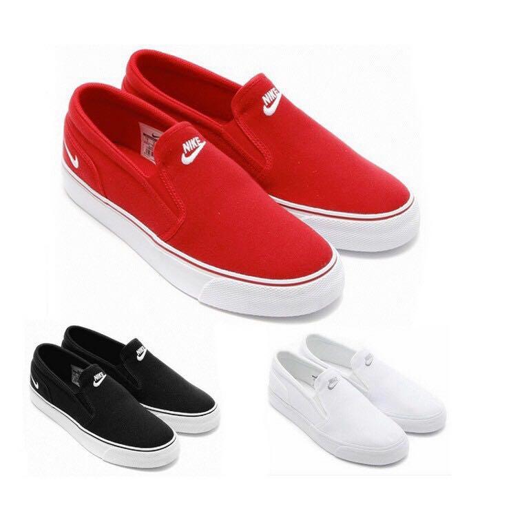 Nike Toki Slip Txt Print 36 44