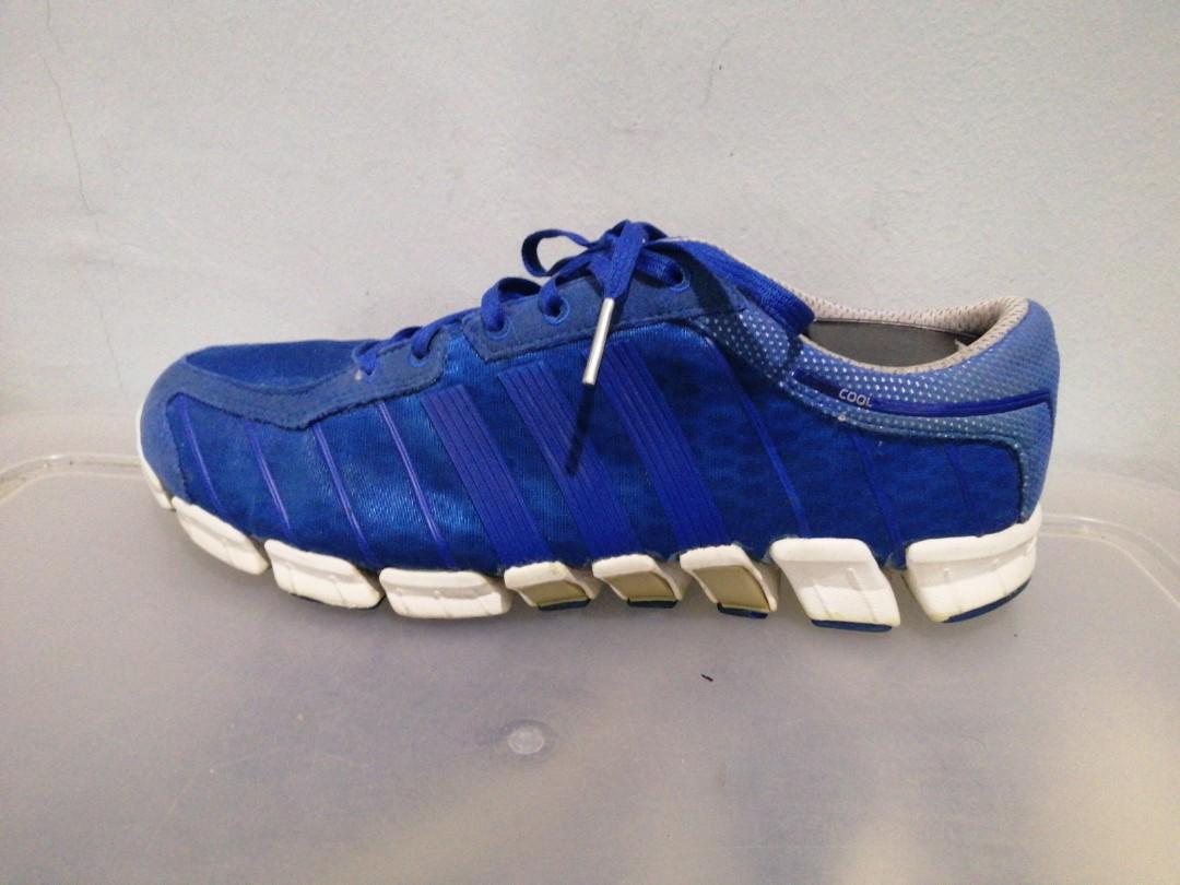 Adidas Climacool Men s Fashion Activewear on Carousell