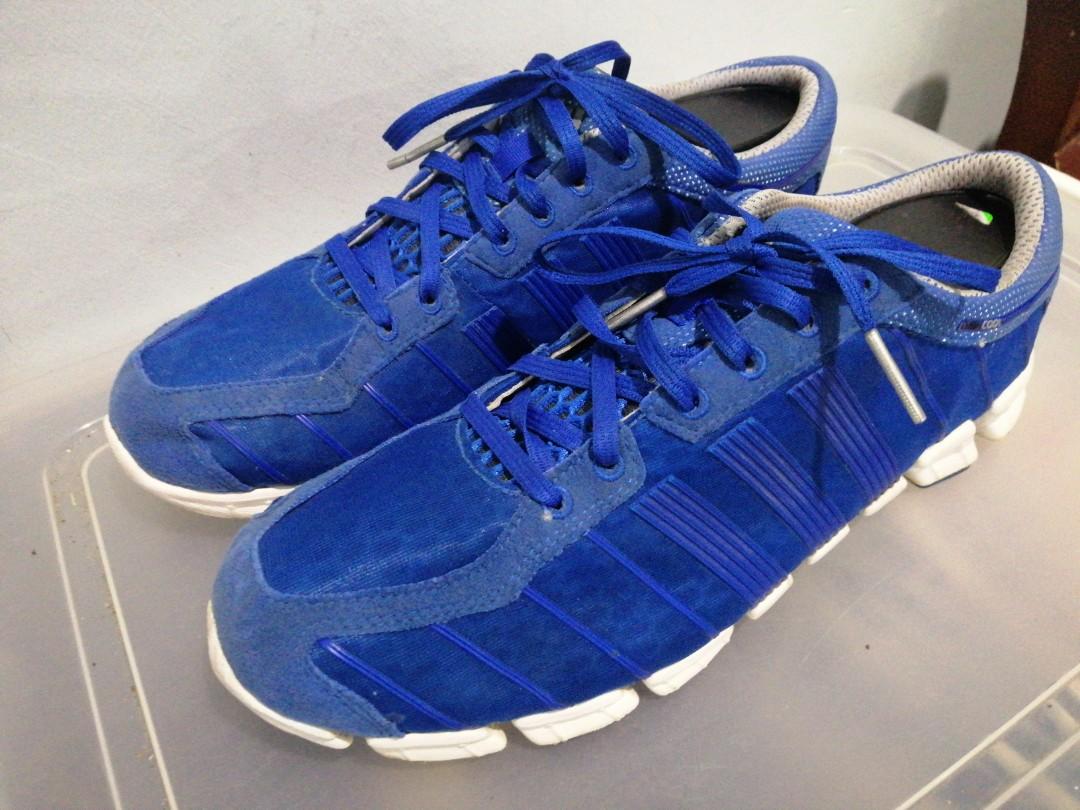 Jogging adidas top climacool homme