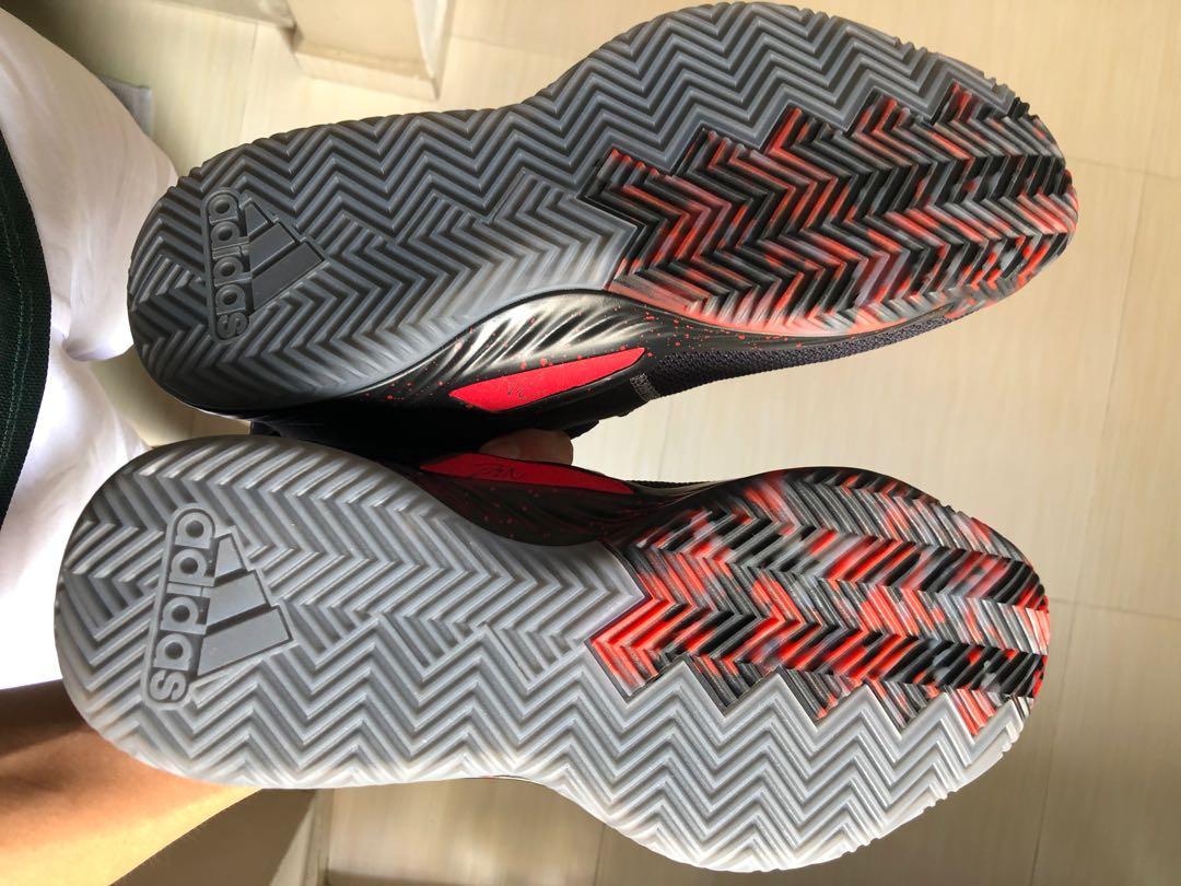 Adidas Dame 5 People s Champ