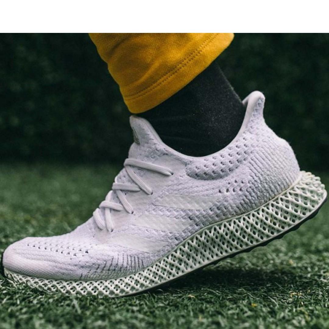 Futurecraft white outlet