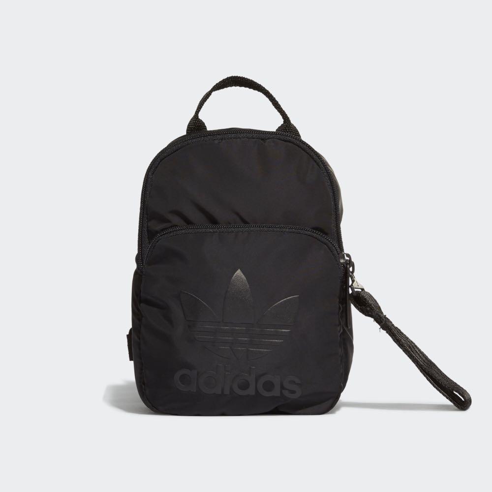 adidas mini back