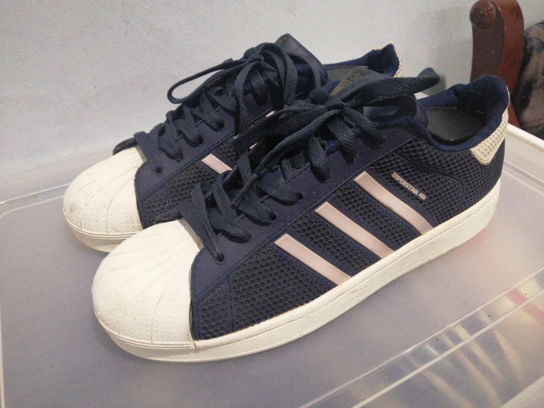 adidas superstar 4d