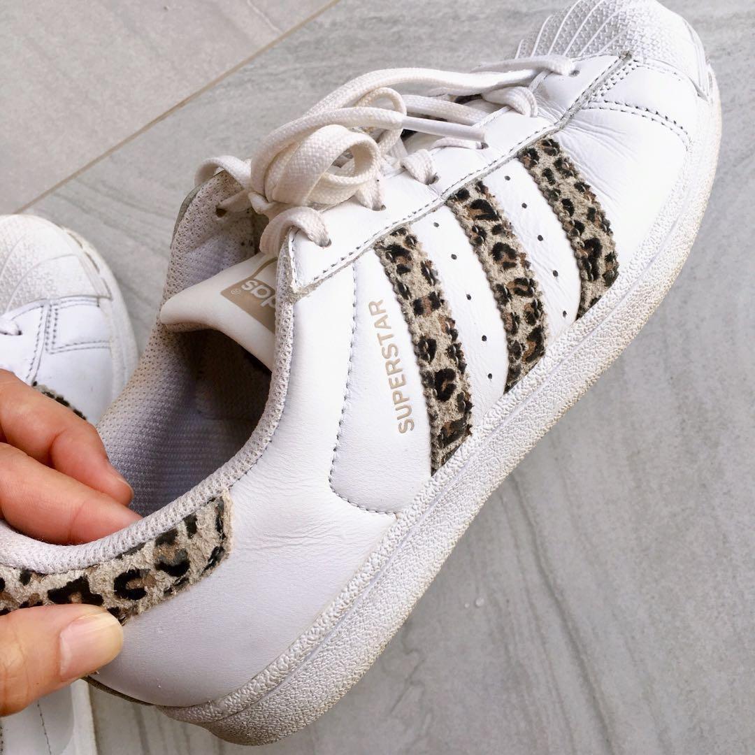 Adidas superstar 2024 cheetah