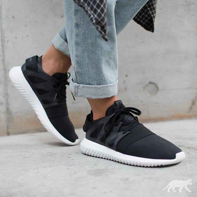Adidas tubular viral women's clearance