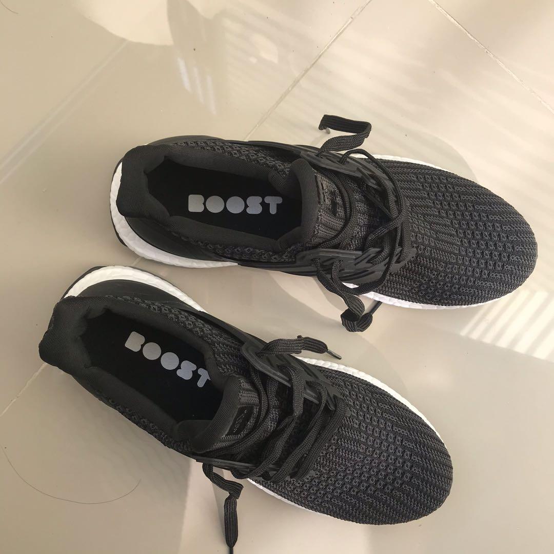 Adidas yeezy x ultra boost discount