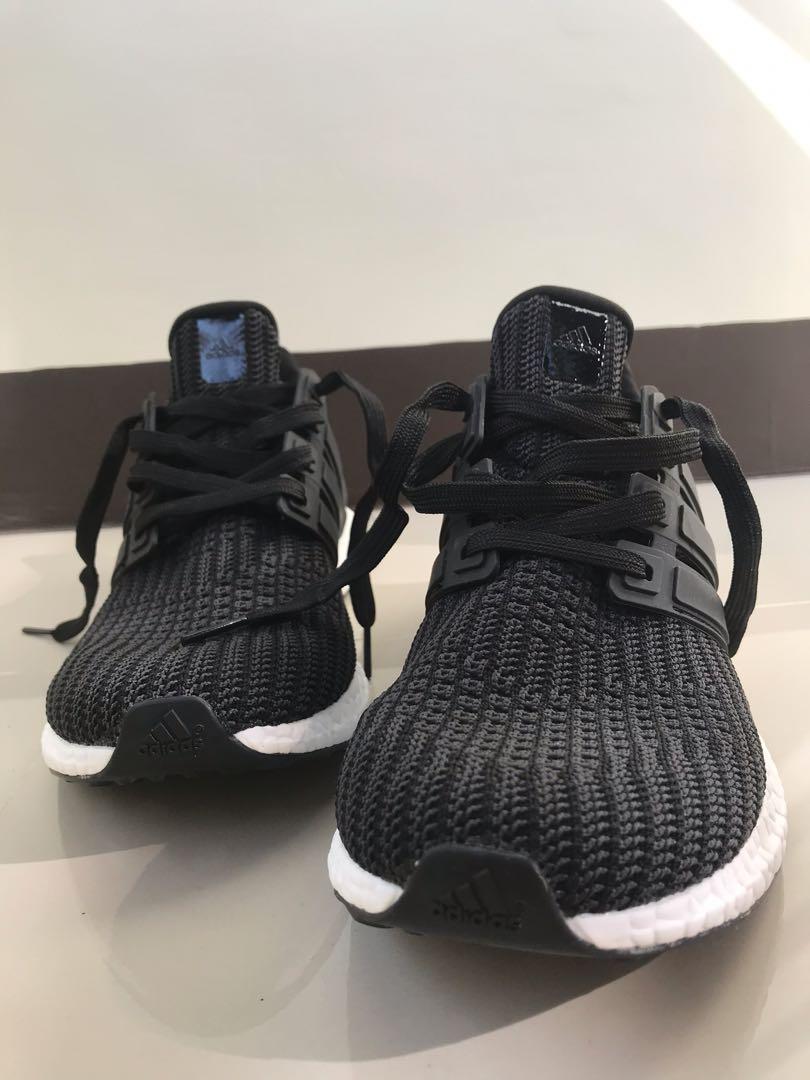 Ultra boost x new arrivals continental