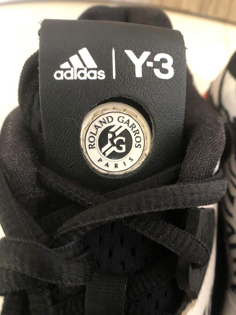 y3 running shoes