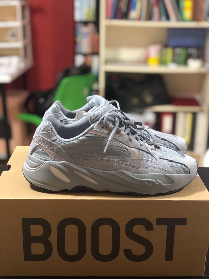 basket yeezy boost 700 femme