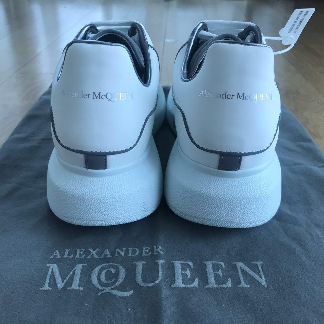 Ua alexander mcqueen 2025