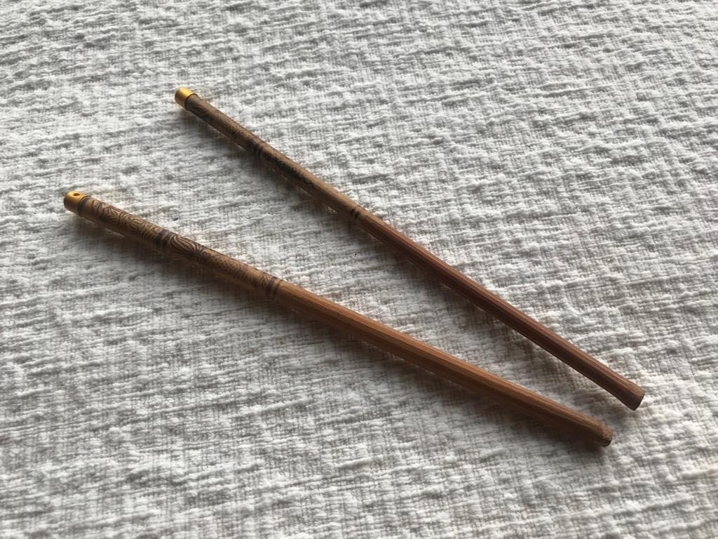 Ancient store chinese chopsticks