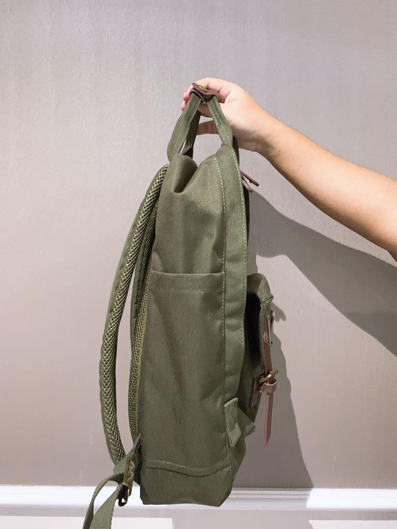 Doughnut bag discount authenticity