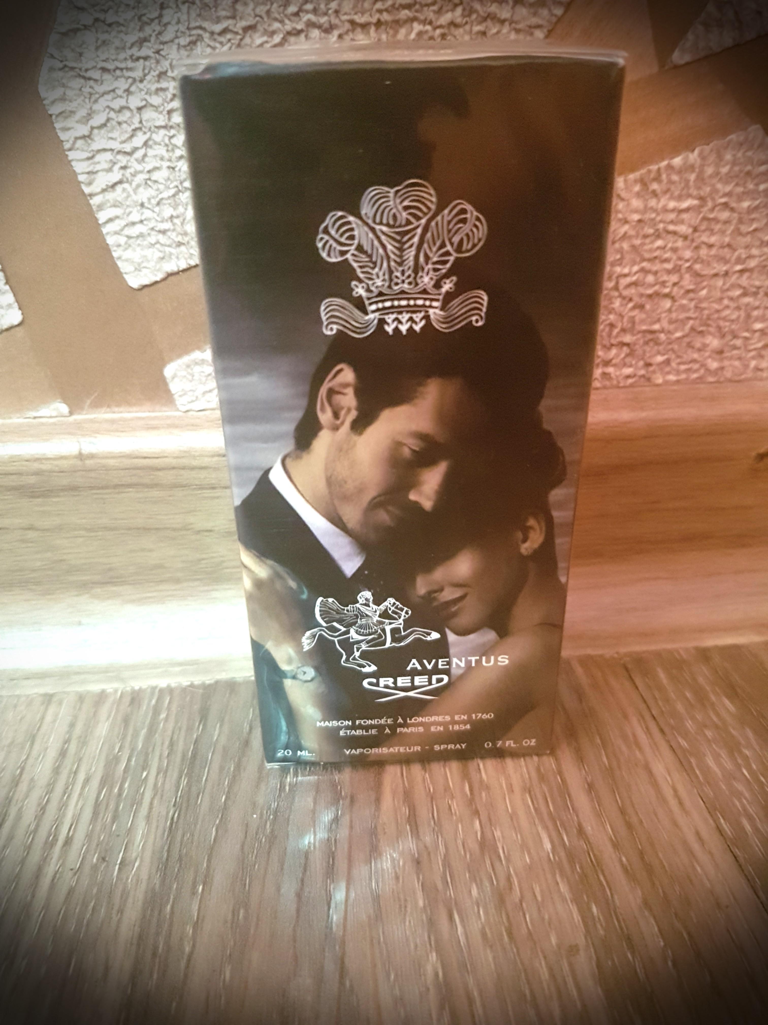 Aventus creed 20ml