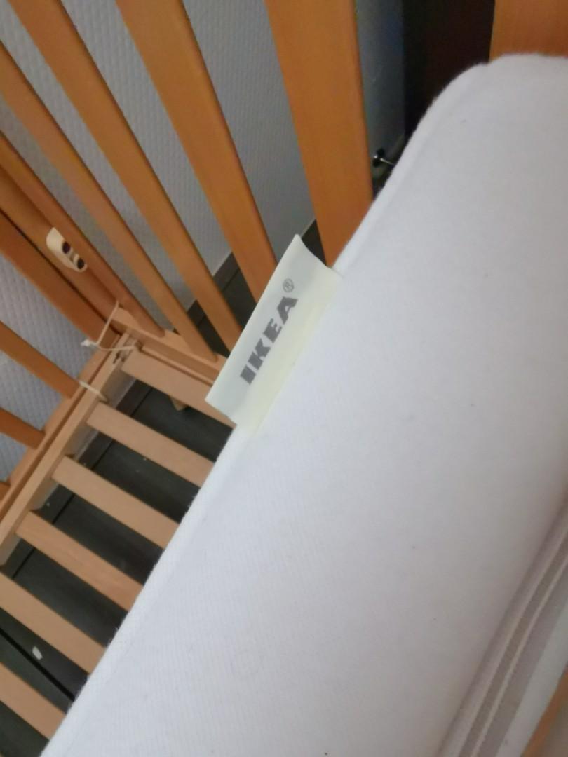 buy cot mattress