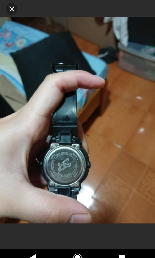 Baby G 5257, Women's Fashion, Watches & Accessories, Watches on Carousell