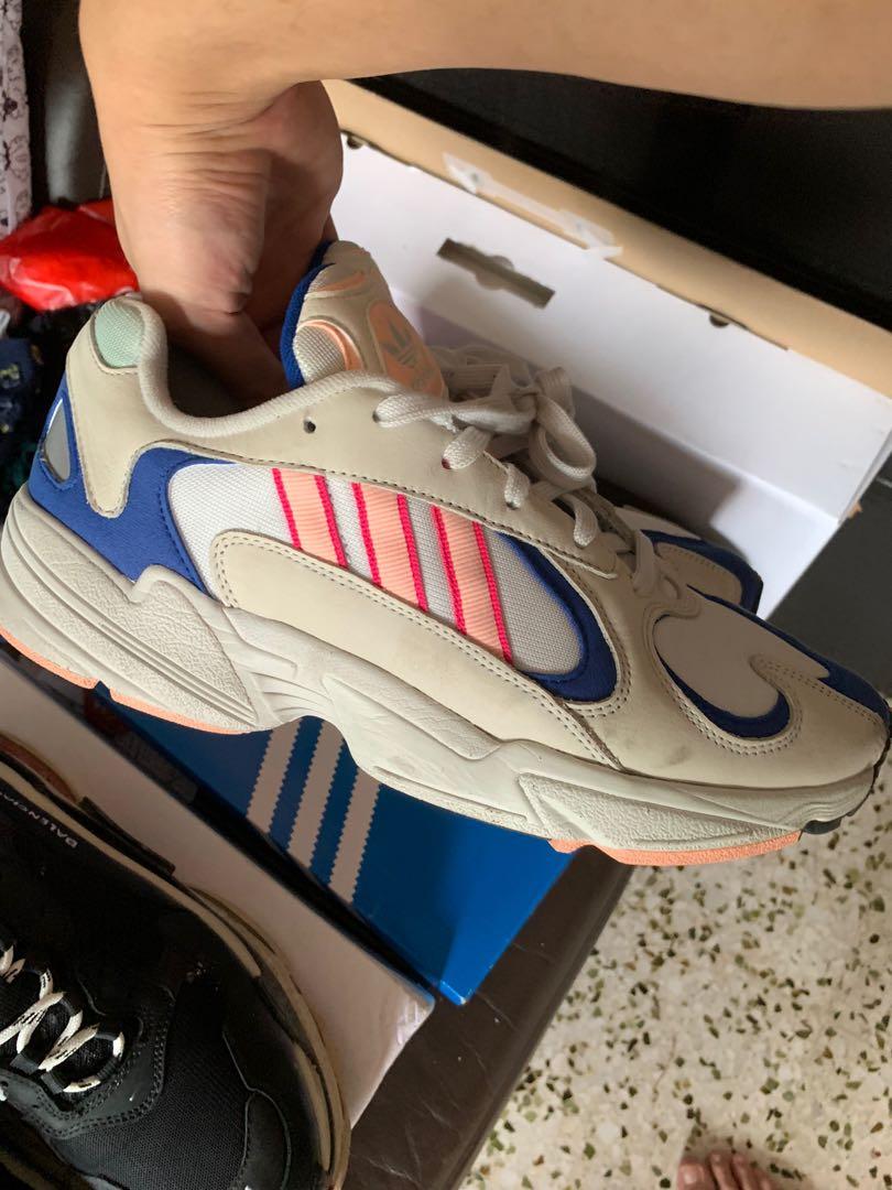 Adidas yung 1 44 online