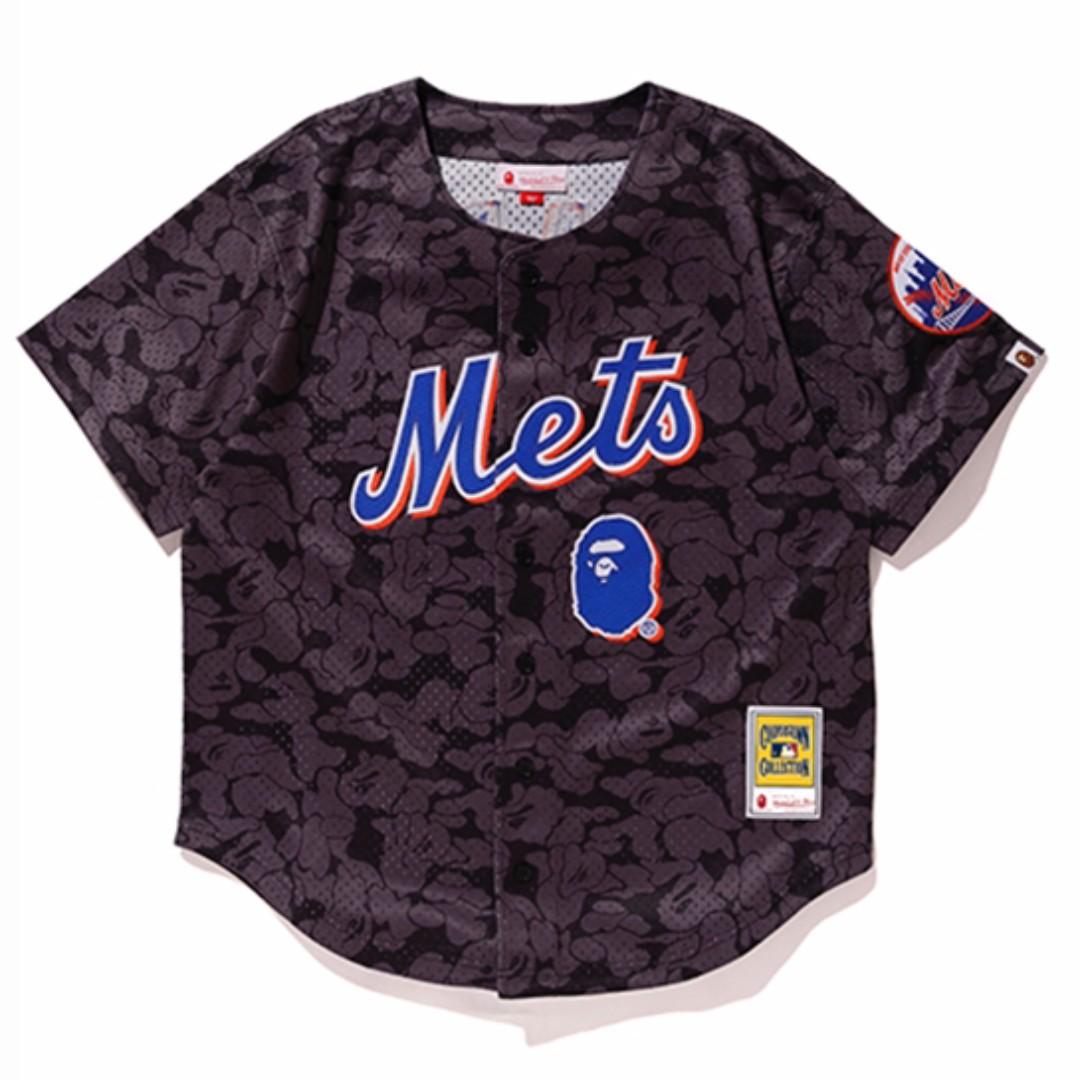 new york mets toddler jersey