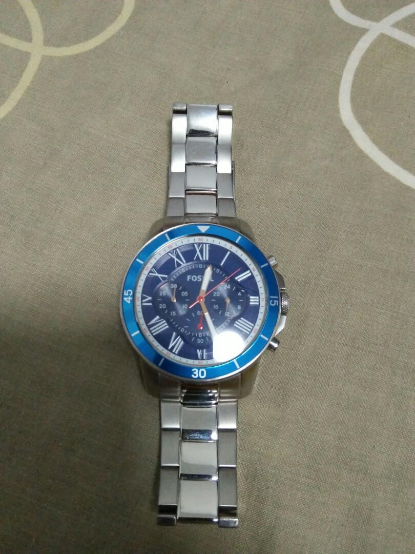 Fs5238 fossil hot sale