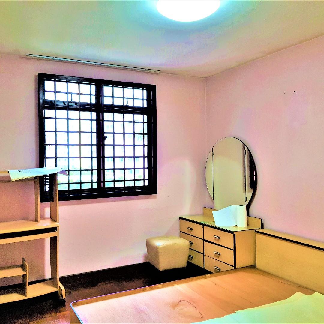 Blk 24 Balam Road Mins To Macpherson Tai Seng Mrt Shopping Mall Kopitiam All Races Eligible Property For Sale Hdb On Carousell