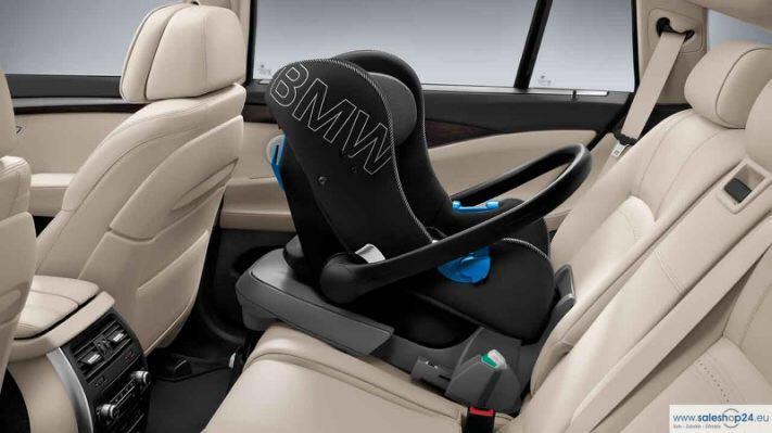 Bmw childrens on sale car seats