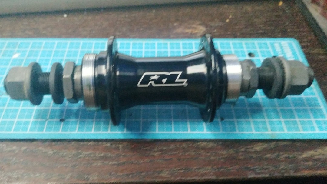 Redline flight hubs cheap