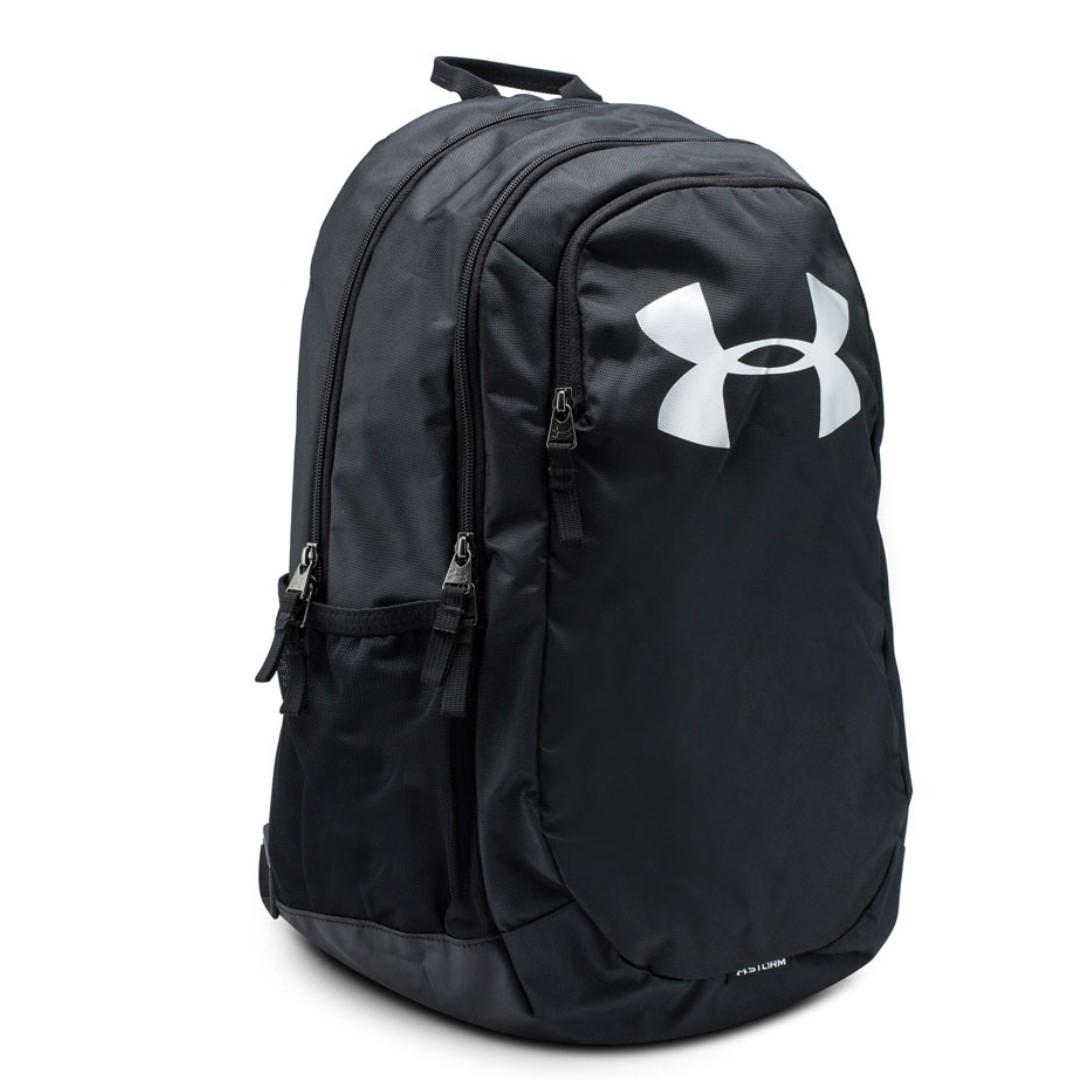 Ua icon discount sackpack
